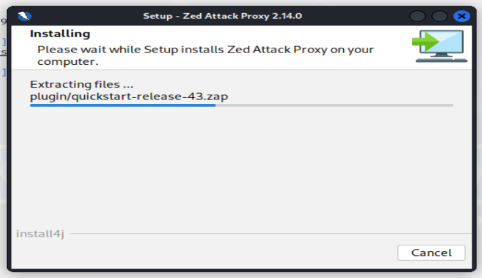 Sweshi's Cyber Security Tutorials | owasp (zap)zed attack proxy tutorial
