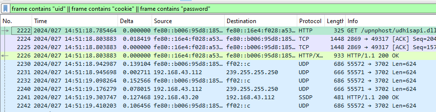 Sweshi's Cyber Security Tutorials | Wireshark Tutorial