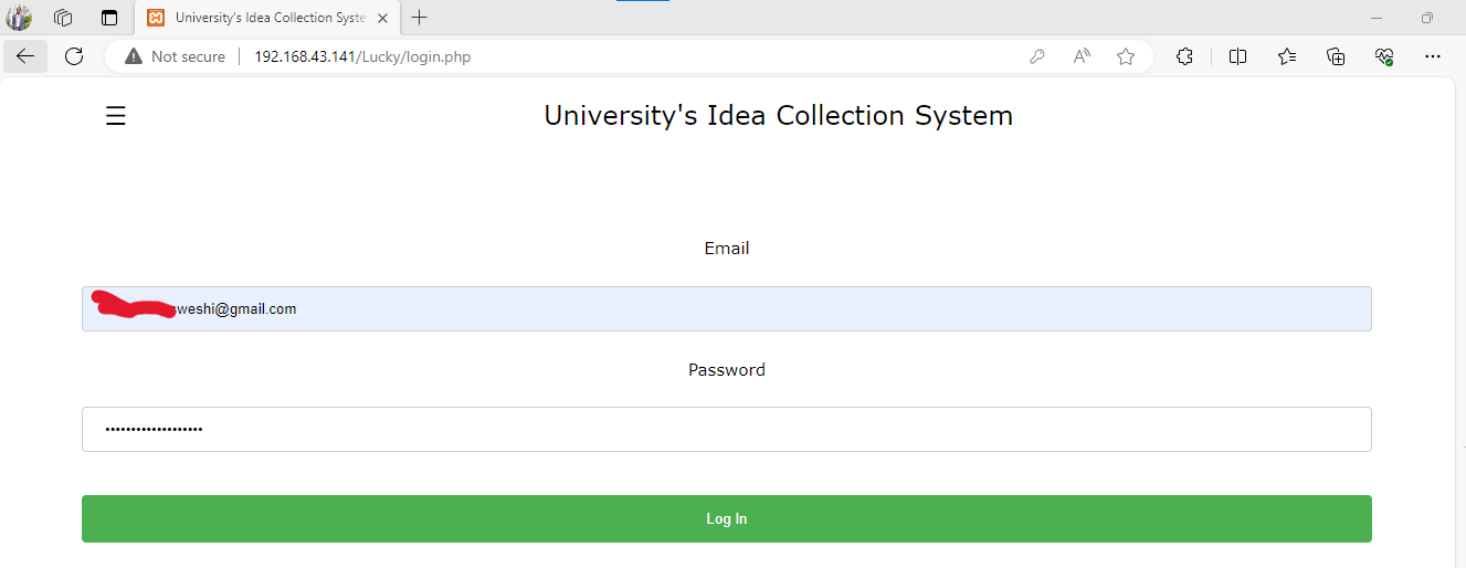 Unencrypted Examples Sweshi's Cyber Security Tutorials | Wireshark Tutorial